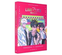 Li Haoling The Art of Link Click (Hardback) (US IMPORT)