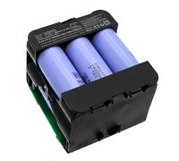Li-Ion BATTERIE 21.6V 4600mAh Type W2439P-01-0D W2311-01 For Dreame H30 Ultra