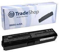 Li-Ion Battery 10.8 V/11.1 8800 mAh for Toshiba Satellite A655 A660 A660D A665 A665D C600 C600D C645D C650 C650D C655 C655D C660 C660D C665 C670 C670D L310 L310 L311 L312 L315