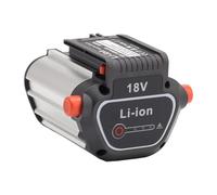 Li-ION Battery 18V 3000mAh for Gardena BLi-18 9840-20 9839-20, Compatible with Gardena Li-ION System Li-18 Tools, Fits Gardena 18V Li-ION 8833-28, 8832-20 Charger