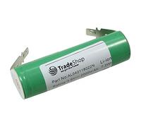 Li-Ion Battery 3.6 V / 2000 mAh Compatible with Einhell RT-SD BT-SD BG-CG N0E-3ET RCG, PowerPlus POWX0060LI, Skil 2536AC 2536 AC, Mannesmann M17730 M17480, Steinel 4007841334208 33410 9 Neo19 10