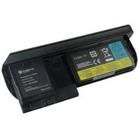 Li-Ion Battery 4400 mAh Replaces 42T4877 42T4878 0A36285 0A36286 42T4877l 42T4879 42T4881 ASM-42T4882 FRU-42T4881 45N1077 42T4903 42T4882 42T4881 52 Battery for IBM Lenovo ThinkPad X220T X220 X230 Tablet