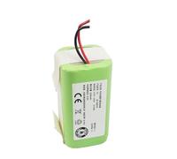 Li-ion Battery .Compatible For Neatsvor X500,X520, X600,EXVAC660. Robotic Vacuum Cleaner Parts