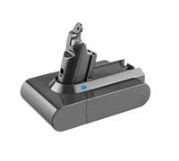 Li-ion Battery，Compatible With Dyson V6/V7/V10 Vacuum Cleaner(V6 6800mAh)