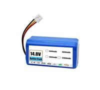 Li-ion Battery，Compatible With LIECTROUX C30B XR500 E30(6800mAh)