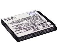 Li-ion Battery for Canon NB-8L PowerShot A3000 IS PowerShot A3100 PowerShot A300