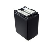 Battery For CANON FS30, FS300, FS31, FS40, FS400, iVIS HF G21
