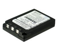 Li-ion Battery for OLYMPUS -410 DIGITAL u -410 Digital DIGITAL 500 NEW