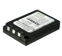 Li-ion Battery for Olympus Stylus 800-25 Digital Stylus 810 Stylus C-50 3.7V