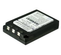 Li-ion Battery for Olympus u40 Digital u400 Digital u410 Digital 3.7V 1090mAh