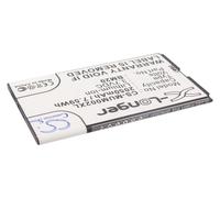 High Quality Battery for Xiaomi MI2 Premium Cell