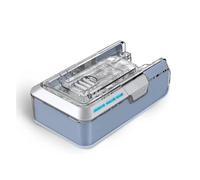 Li-ion Battery Pack.Compatible For Tineco A11 Hero/EX/Master/Pet/Parts A11-06 21.6V.Cordless Vacuum Cleaner