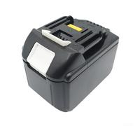 Li-ion Case Kit for BL1890 18V 9.0Ah with PCB Protection Board, ABS Shell Housing Assembly Required for DIY Power Tool Pack Repair Replacement