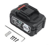 Li-ion for battery Box for 18V 21V Tools 10-Cell PCBA Li-ion(A)