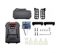 Li-ion for battery Box for 18V 21V Tools 10-Cell PCBA Li-ion(C)