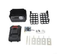 Li-ion for battery Box for 18V 21V Tools 10-Cell PCBA Li-ion(D)