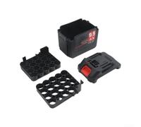Li-ion for battery Box for 18V 21V Tools 10-Cell PCBA Li-ion(E)