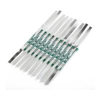 Li-ion For Protection Module 10pcs For 3 for For 3.7V Batteries with Overvoltage For Protection at 4.275V and Undervoltage Lockout at 2.5V