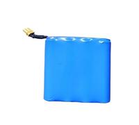 Li-ion Rechargeable Battery 14.4V，Compatible for Smartmi，Floor Cleaning Robot，Compatible for Pioneer，A1 ZNXDJQR01ZM DH1405CWS Vacuum Cleaner Accessories