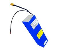 Li-ion Rechargeable Battery 36V 15000mAh（Internally Equipped with BMS Board）, Compatible for Segway Ninebot MAX G30 Electric Scooter Special Battery(1pcs 15000mAh Battery)