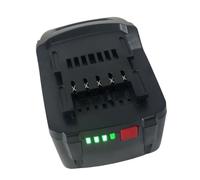 Li-ion Replacement Battery 18 V 5.0 Ah for Metabo6.25457.00, 6.25459 6.25468 6.25469.00 6.25499.00 6.25527 625341000 625342000 62555 9100000625596000 MTB18B, BS18LT, SB18LT, BF 18 LTX 90, KSA 18 LTX