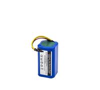 Li-ion Replacement Battery 2600mAh Robot Vacuum Cleaner Battery ，Compatible For LIFERO， RX9 360 S5 S7pro T90，Compatible For Proscenic， KAKA760 P1S P2 Replace The Vacuum Cleaner Accessories(3200mAh)