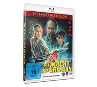 Li,Jet - Die Macht der Shaolin: Cover B