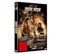 Li, Jet - High Risk