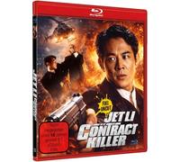 Jet Li - Jet Li - Contract Killer - Full Uncut & 2k [Blu-ray]