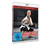 Li,Jet - Macht der Shaolin-Cover a [Blu-Ray]