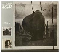 Li, Lykke - Wounded Rhymes/Youth..