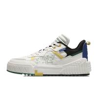 Li-Ning 001 Unblock 'Snow White Black' AGCR123-2 10.5
