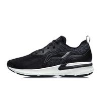 Li-Ning Arashi No Boundry 'Black White' ARHR131-1 11