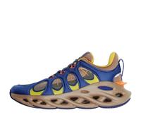 Li-Ning Arc Ace X 2019 New York Fashion W lue Brown' ARHP191-1 8