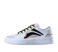 Li-Ning BadFive The Rebel 'White Black' AGBP021-3 10
