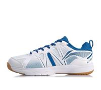 Li-Ning Badminton Competition Outdoor Tennis Shoes AYTQ035-1 9.5