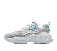 Li-Ning Candle Dragon 2.0 'Grey White' AGCR053-3 8.5