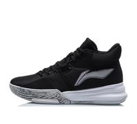 Li-Ning Casual Basketball Shoes 'Black Grey' ABPQ039-7 9