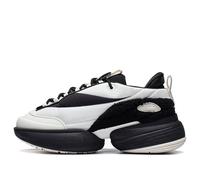 Li-Ning CF V2 Trace Collection Lifestyle 'White Black' AGLS241-4 6.5