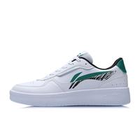 Li-Ning Classic Leisure 'White Green' AGCR197-3 10.5