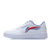 Li-Ning Classic Leisure 'White Red Blue' AGCR197-1 10.5
