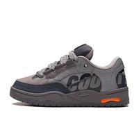 Li-Ning Counterflow The One Yu 2.0 'Grey Black' AGCS233-3 9.5