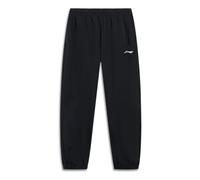 Li-Ning Essential Logo Joggers Pants 'Black' AYKT415-1 L