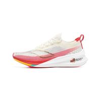 Li-Ning Feidian 3.0 Elite Red/White Running Shoes for Performance and Comfort