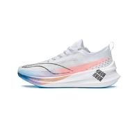 Li-Ning Feidian 3.0 Elite White Running Shoes for Performance and Comfort