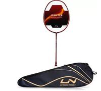 Li-Ning Ignite 8 Badminton Racket 5U G6 77 Grams