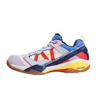 Li-Ning Invincible Ace 'White Blue Red' AYAQ015-1 9