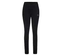 Li Ning Jonah Men's Tracksuit Bottoms Long, Mens, Tracksuit Bottoms Long, 881532840A, Black, XL