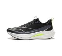 LI-NING RED HARE 9 PRO Men's Running Shoes BOOM FIBER Reflective Lightweight Racing Training Running shoes ARPW001 Men's Speed Training Running Shoes Marathon Sports Outdoor - Black - 9.5