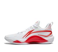 Li-Ning Shining 1.0 'White Red' ABPU001-9 9